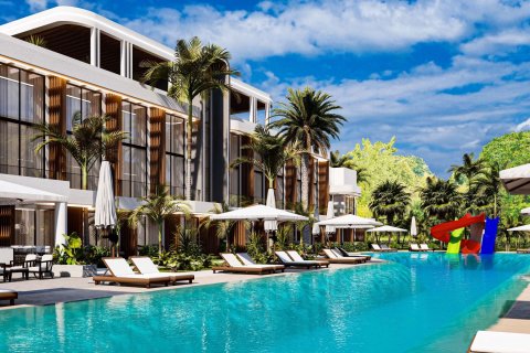Apartment for sale in Iskele, Northern Cyprus, studio, 33.6m2, No. 227104 – photo 27