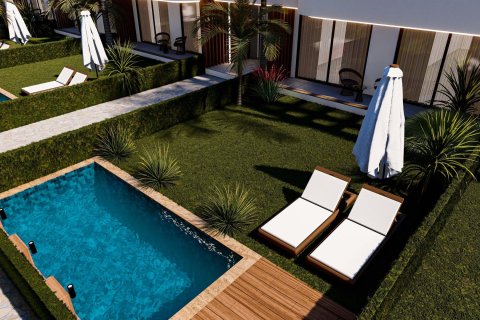 Apartment for sale in Iskele, Northern Cyprus, studio, 33.6m2, No. 227104 – photo 20