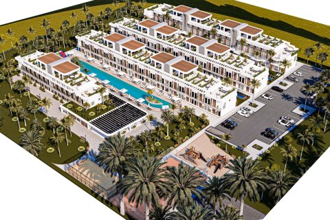 Apartment for sale in Iskele, Northern Cyprus, studio, 33.6m2, No. 227104 – photo 18