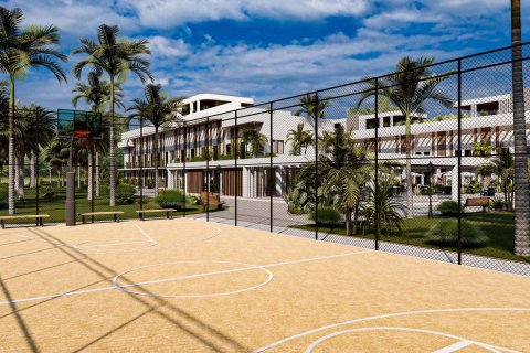 Apartment for sale in Iskele, Northern Cyprus, studio, 33.6m2, No. 227104 – photo 17