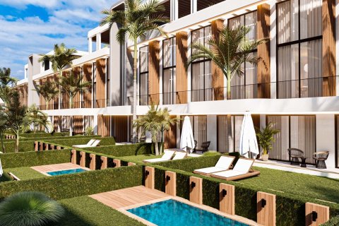 Apartment  in Iskele, Northern Cyprus No. 227104