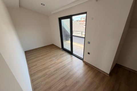 Penthouse for sale in Avsallar, Antalya, Turkey, 3 bedrooms, 115m2, No. 227102 – photo 19