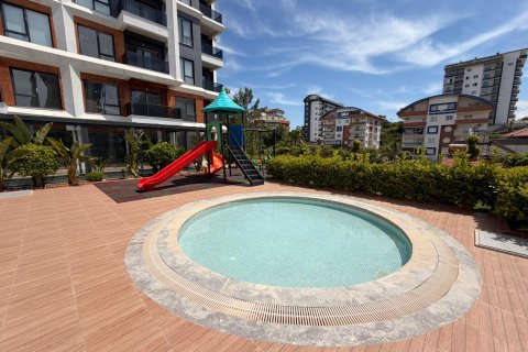 Penthouse for sale in Avsallar, Antalya, Turkey, 3 bedrooms, 115m2, No. 227102 – photo 5