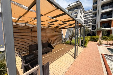 Penthouse for sale in Avsallar, Antalya, Turkey, 3 bedrooms, 115m2, No. 227102 – photo 4
