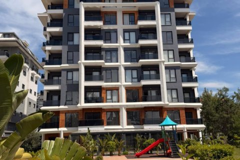 Penthouse for sale in Avsallar, Antalya, Turkey, 3 bedrooms, 115m2, No. 227102 – photo 3