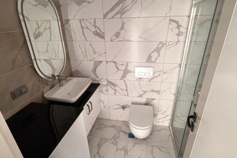Penthouse for sale in Avsallar, Antalya, Turkey, 3 bedrooms, 115m2, No. 227102 – photo 13