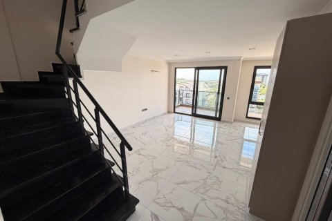 Penthouse for sale in Avsallar, Antalya, Turkey, 3 bedrooms, 115m2, No. 227102 – photo 9