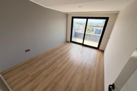 Penthouse for sale in Avsallar, Antalya, Turkey, 3 bedrooms, 115m2, No. 227102 – photo 16
