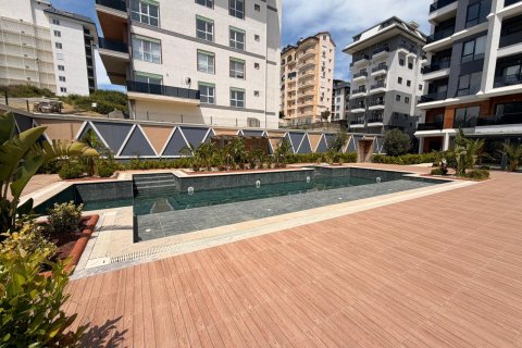Penthouse for sale in Avsallar, Antalya, Turkey, 3 bedrooms, 115m2, No. 227102 – photo 2
