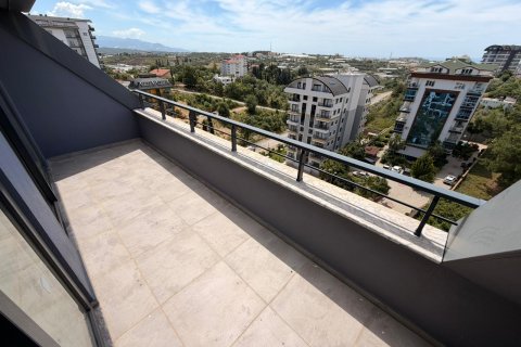 Penthouse for sale in Avsallar, Antalya, Turkey, 3 bedrooms, 115m2, No. 227102 – photo 23