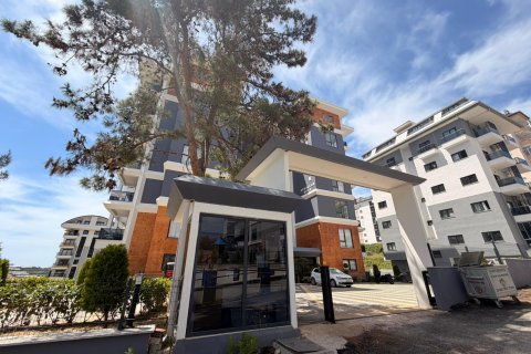 Penthouse for sale in Avsallar, Antalya, Turkey, 3 bedrooms, 115m2, No. 227102 – photo 8