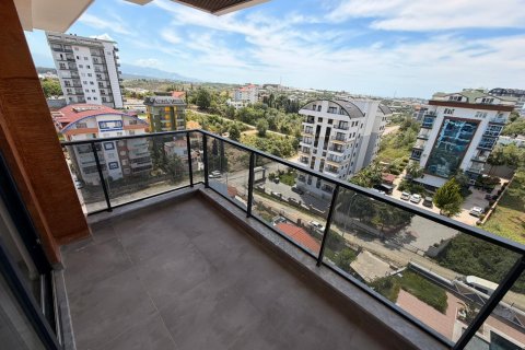 Penthouse for sale in Avsallar, Antalya, Turkey, 3 bedrooms, 115m2, No. 227102 – photo 24