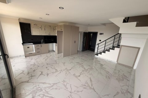 Penthouse for sale in Avsallar, Antalya, Turkey, 3 bedrooms, 115m2, No. 227102 – photo 11