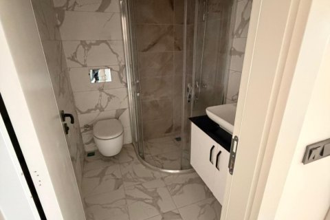 Penthouse for sale in Avsallar, Antalya, Turkey, 3 bedrooms, 115m2, No. 227102 – photo 22
