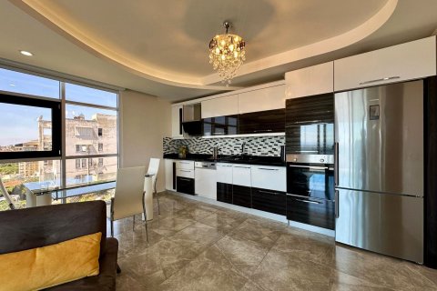 2+1 Wohnung in Cikcilli, Antalya, Türkei Nr. 227105 - 2