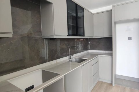 2+1 Takleilighet  i Kestel, Antalya, Tyrkia Nr. 227101 - 11