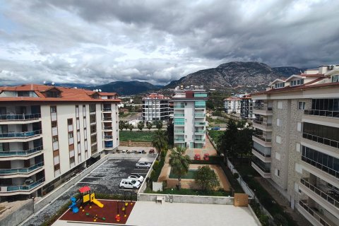 2+1 Takleilighet  i Kestel, Antalya, Tyrkia Nr. 227101 - 10