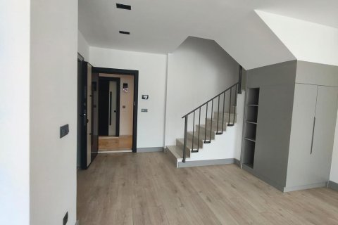 2+1 Takleilighet  i Kestel, Antalya, Tyrkia Nr. 227101 - 14