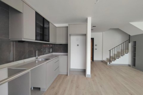 2+1 Takleilighet  i Kestel, Antalya, Tyrkia Nr. 227101 - 15