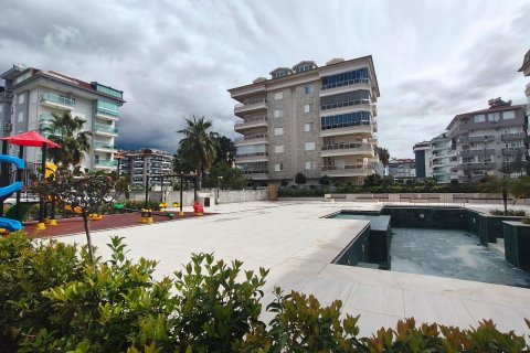 2+1 Takleilighet  i Kestel, Antalya, Tyrkia Nr. 227101 - 9