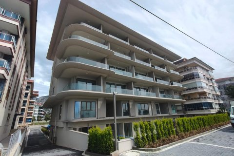 2+1 Takleilighet  i Kestel, Antalya, Tyrkia Nr. 227101 - 6