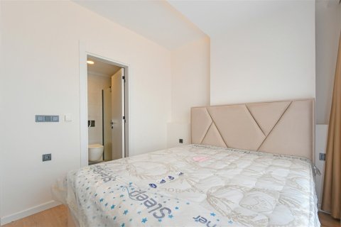 2+1 Wohnung in Mahmutlar, Antalya, Türkei Nr. 227107 - 25