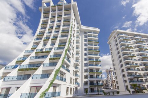 2+1 Wohnung in Mahmutlar, Antalya, Türkei Nr. 227107 - 6