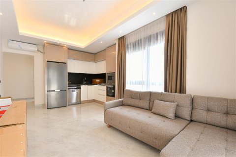 2+1 Wohnung in Mahmutlar, Antalya, Türkei Nr. 227107 - 19
