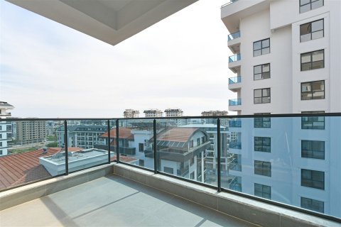 2+1 Wohnung in Mahmutlar, Antalya, Türkei Nr. 227107 - 20
