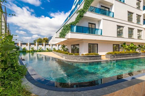 2+1 Wohnung in Mahmutlar, Antalya, Türkei Nr. 227107 - 2