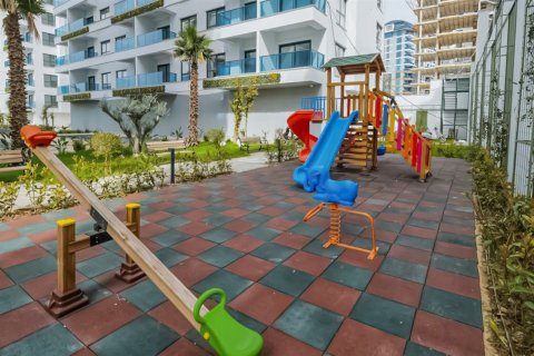 2+1 Wohnung in Mahmutlar, Antalya, Türkei Nr. 227107 - 12