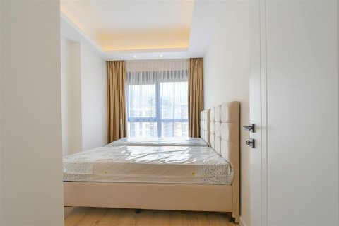 2+1 Wohnung in Mahmutlar, Antalya, Türkei Nr. 227107 - 28