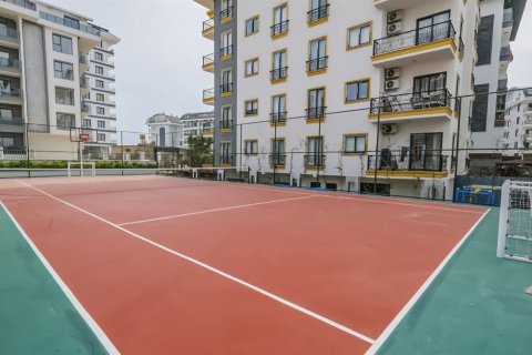 2+1 Wohnung in Mahmutlar, Antalya, Türkei Nr. 227107 - 13
