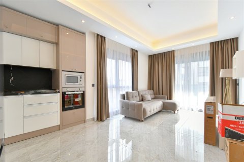 2+1 Wohnung in Mahmutlar, Antalya, Türkei Nr. 227107 - 18