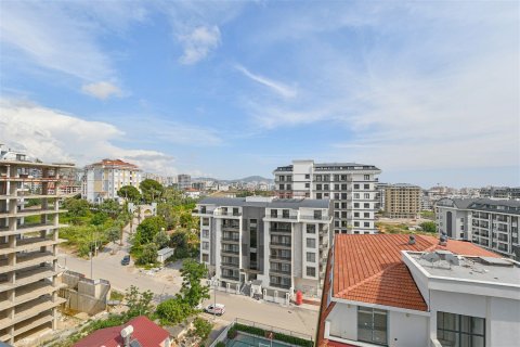 2+1 Wohnung in Mahmutlar, Antalya, Türkei Nr. 227107 - 21