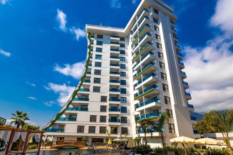 2+1 Wohnung in Mahmutlar, Antalya, Türkei Nr. 227107 - 9