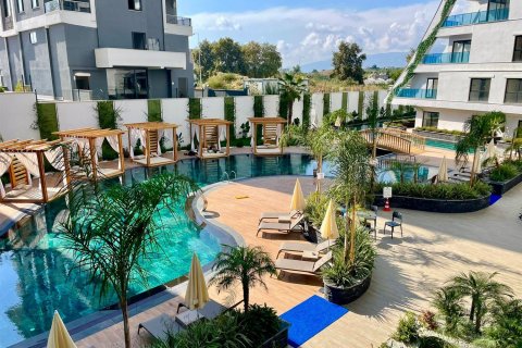 2+1 Wohnung in Mahmutlar, Antalya, Türkei Nr. 227107 - 3