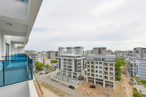 2+1 Wohnung in Mahmutlar, Antalya, Türkei Nr. 227106 - 27