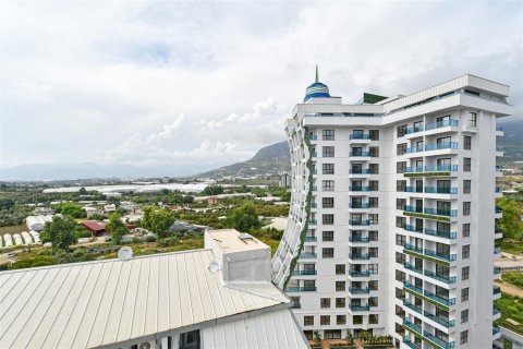 2+1 Wohnung in Mahmutlar, Antalya, Türkei Nr. 227106 - 29