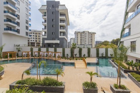2+1 Wohnung in Mahmutlar, Antalya, Türkei Nr. 227106 - 15