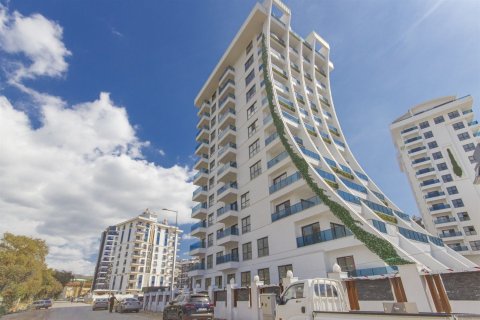 2+1 Wohnung in Mahmutlar, Antalya, Türkei Nr. 227106 - 9