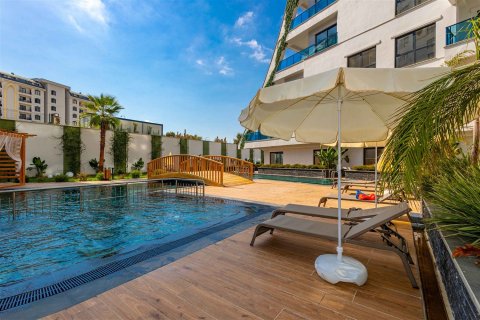 2+1 Wohnung in Mahmutlar, Antalya, Türkei Nr. 227106 - 7