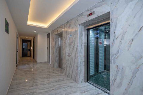 2+1 Wohnung in Mahmutlar, Antalya, Türkei Nr. 227106 - 21
