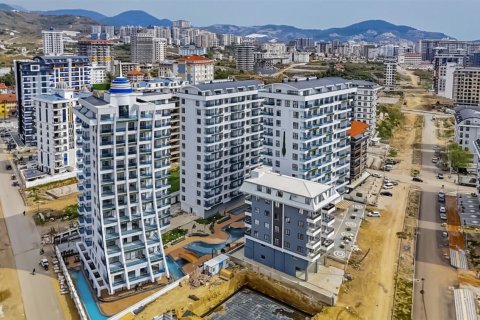 2+1 Wohnung in Mahmutlar, Antalya, Türkei Nr. 227106 - 2