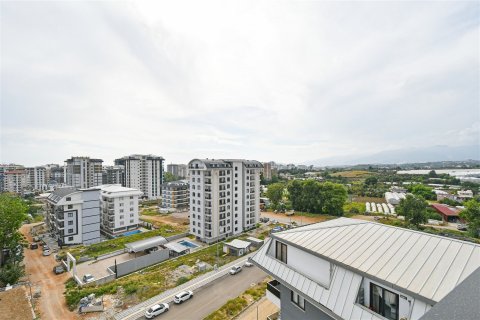 2+1 Wohnung in Mahmutlar, Antalya, Türkei Nr. 227106 - 28
