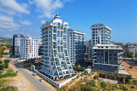 2+1 Wohnung in Mahmutlar, Antalya, Türkei Nr. 227106 - 5