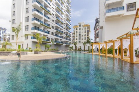 2+1 Wohnung in Mahmutlar, Antalya, Türkei Nr. 227106 - 12