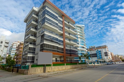 Квартира 1+1 в Махмутларе, Анталья, Турция №229915