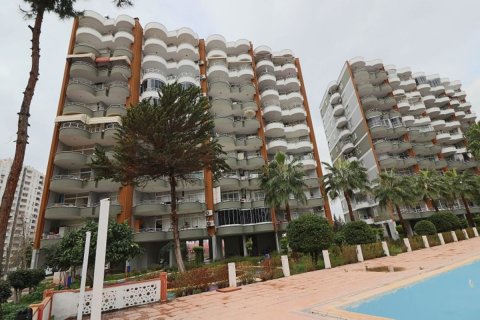 Daire  2+1  Mersin, Türkiye №231112