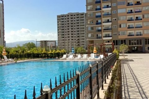 Daire  2+1  Mersin, Türkiye №231117